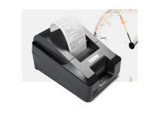 Máy in hóa đơn RONGTA RP58AX