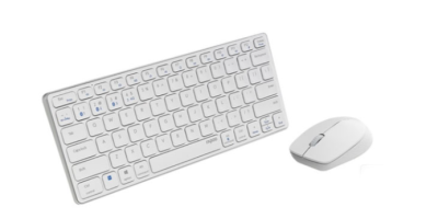 Bộ bàn phím chuột không dây Rapoo 9050M/9050S