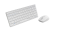 Bộ bàn phím chuột không dây Rapoo 9050M/9050S