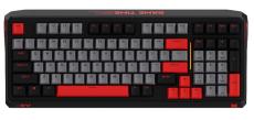 Bàn Phím Quang Cơ Gaming Rapoo ESK750-98 – Chống nước