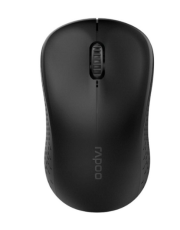 Chuột không dây Rapoo M160 silent