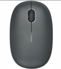 Chuột không dây Bluetooth Rapoo M650 Silent