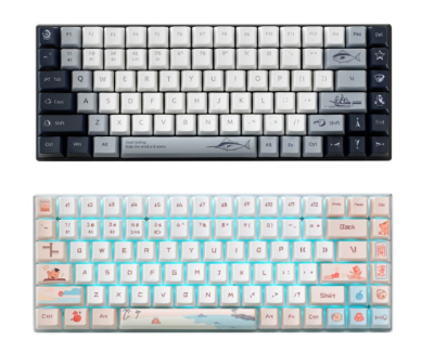 Bàn phím cơ Gaming Rapoo MT510PRO