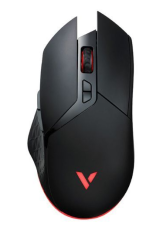 Chuột Gaming không dây Rapoo V30W