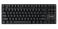 Bàn phím cơ không dây Gaming Rapoo V500PRO-87/ Dualmode (Không LED)