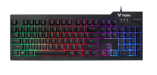 Bàn Phím Có Dây Gaming Rapoo V50S