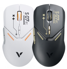 Chuột Rapoo VT9PRO Redline