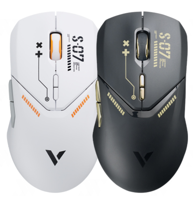 Chuột Rapoo VT9PRO Redline