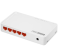 Bộ chuyển mạch để bàn Gigabit 5 cổng TOTOLINK S505G-V3