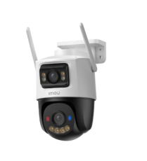 Camera wifi ngoài trời 2 ống kính Imou IPC-S7XEP-10M0WED (Cruiser Dual 2 10M)