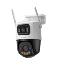 Camera wifi ngoài trời Xoay 360 Imou IPC-S7XEP-6M0WED (Cruiser Dual 2 6M)