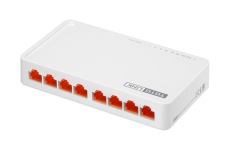 Thiết bị mạng Totolink S808G - Switch 8 cổng GigabiT