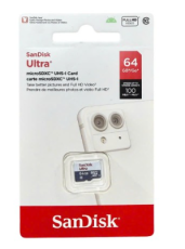 THẺ NHỚ SANDISK 64GB
