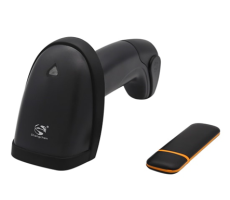 Máy quét mã vạch không dây SC-830G