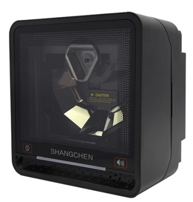 Máy quét mã vạch Shangchen Omni SC-9180
