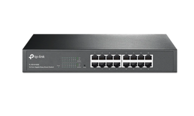 Bộ chuyển mạch máy tính để bàn TOTOLINK SG16D Gigabit