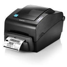 Máy in mã vạch Bixolon SLP–TX400