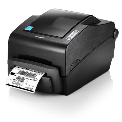 Máy in mã vạch Bixolon SLP–TX400