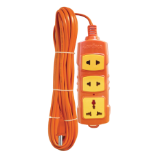 Ổ Cắm Điện SOPOKA T5-3000W