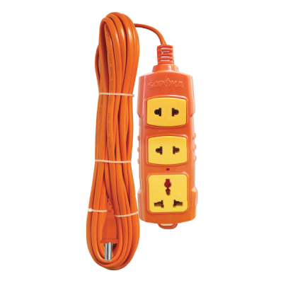 Ổ Cắm Điện SOPOKA T5-3000W