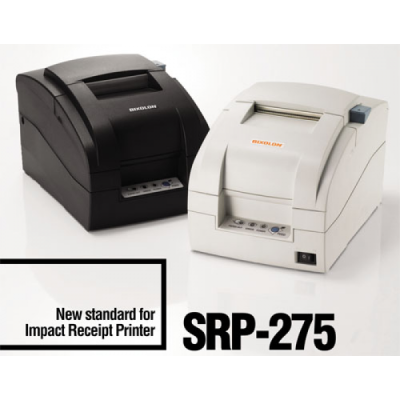 Máy in hóa đơn Bixolon SRP 275 III COESG