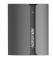Ổ cứng di động Hikvision SSD 1TB USB3.1,TypeC HS-ESSD-T300S màu đen