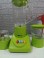 Máy xay sinh tố thủy tinh 3 cối BESUTO BTS-5899