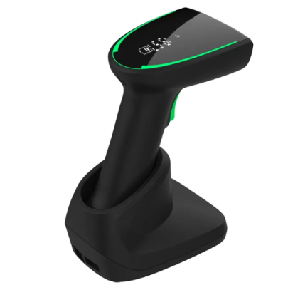 Máy đọc mã vạch không dây 2D iMarcone MC-3003HRB