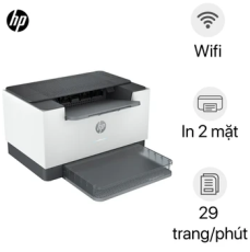 Máy in HP LaserJet M211dw ( In 2 mặt, USB, Lan,Wifi)
