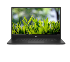 Laptop Dell Precision 7540 i7 9850H/ 16GB/ 512GB/ Quadro T1000/ 15.6″ FHD