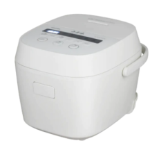 Nồi cơm điện tử Toshiba 1 lít RC-10DR5UVN(W)