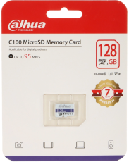 Thẻ nhớ Dahua 128GB