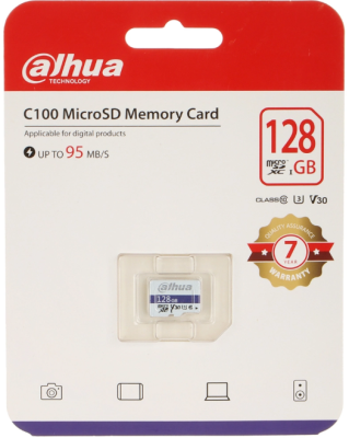 Thẻ nhớ Dahua 128GB