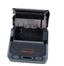 Máy in mã vạch hóa đơn di động RONGTA RP322