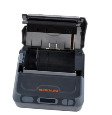 Máy in mã vạch hóa đơn di động RONGTA RP322