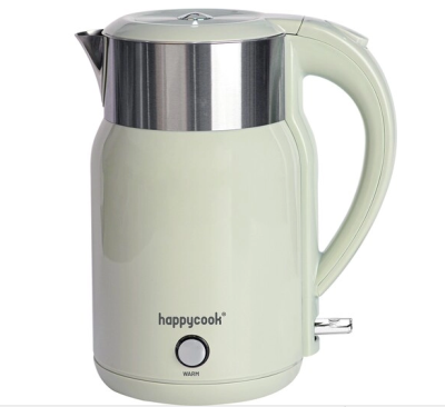 Bình đun siêu tốc Happy Cook 1.8 lít HEK-180SM