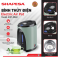 BÌNH THỦY ĐIỆN 5.0L SHAPESA 1200W AHP-5060