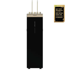 Máy lọc nước RO nóng nguội lạnh Hydrogen ion kiềm Kangaroo Sumire KGHC12A2 12 lõi
