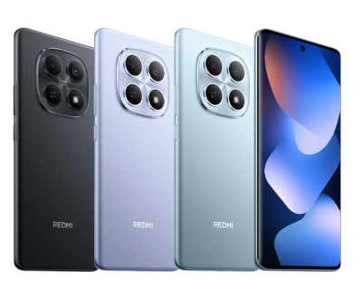 Điện thoại Xiaomi Redmi Note 15 6GB/128GB