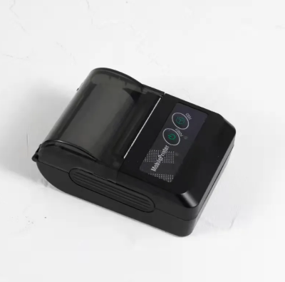 Máy in hóa đơn Cpringda CP-58BX (USB + BLUETOOTH)