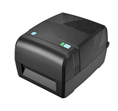 Máy in mã vạch iDPRT IT4B 203dpi (USB+LAN)