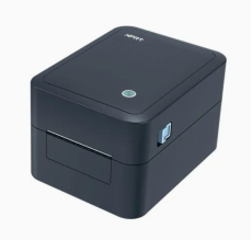 Máy in mã vạch HPRT SL32 (USB + Bluetooth)