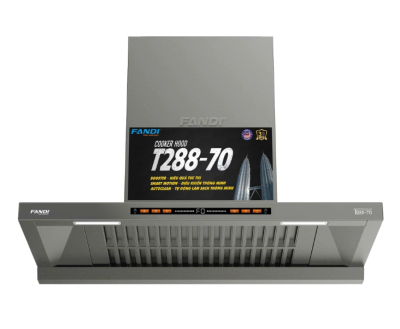 Máy hút mùi Fandi FD-T288-70