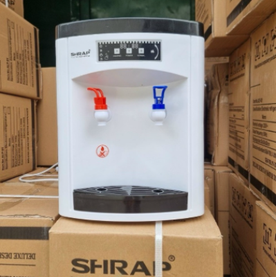 Cây Nước Nóng Để Bàn SHRAP KJ8669