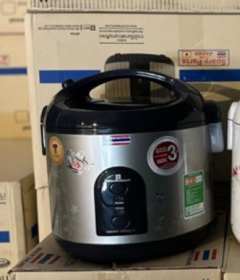 Nồi cơm điện International HAP-919ST