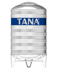 TÉC NƯỚC INOX TÂN Á 500 Lít