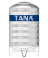 TÉC NƯỚC INOX TÂN Á 1200L
