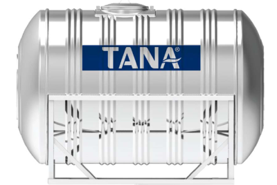 TÉC NƯỚC INOX TÂN Á 1200L