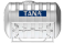TÉC NƯỚC INOX TÂN Á 1200L