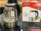 Ấm siêu tốc thủy tinh 1.7 L SUNHOUSE SHD1217